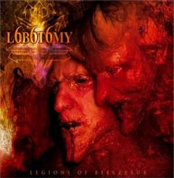 Lobotomy (ARG) : Legions of Beelzebub